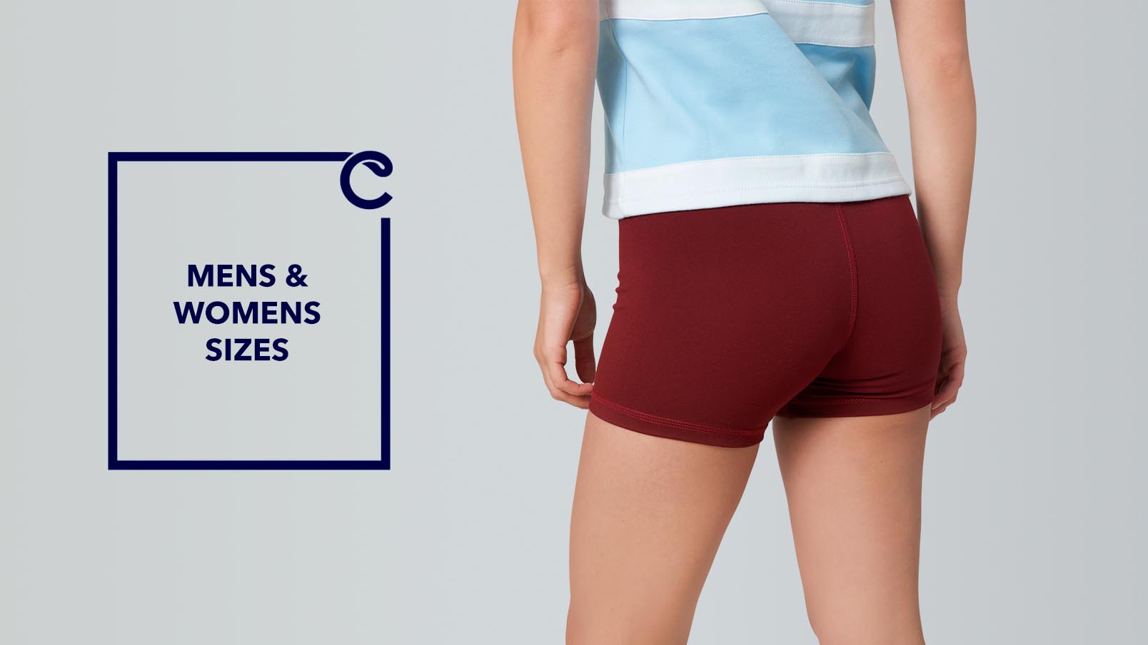 CLIFTON Kowloon Custom Performance Baselayer Shorts
